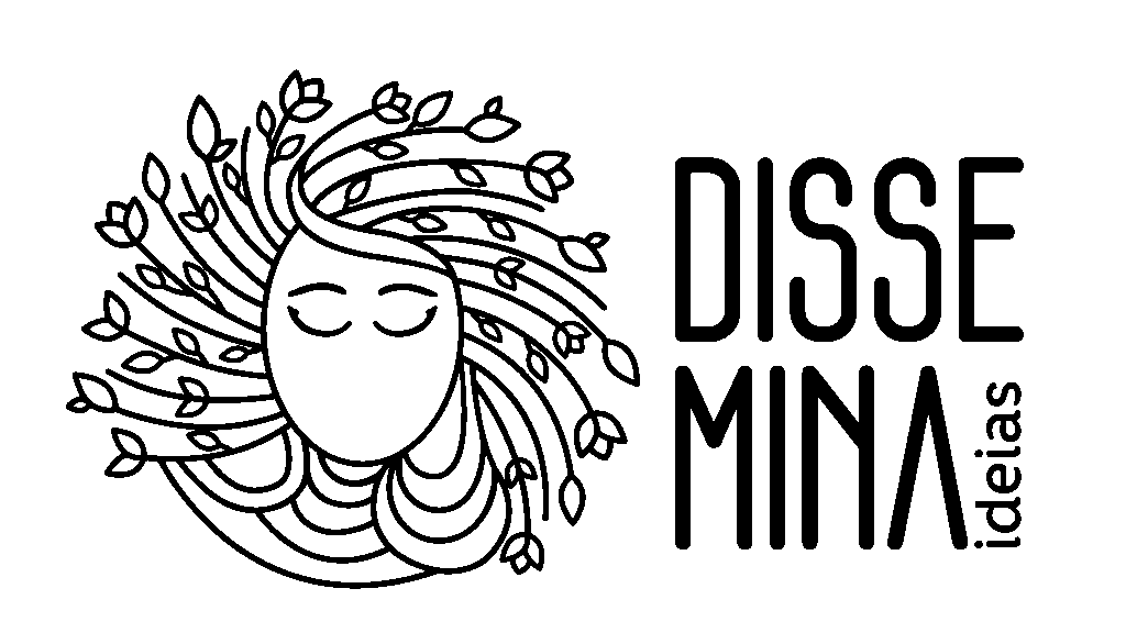 Logo Dissemina Ideias